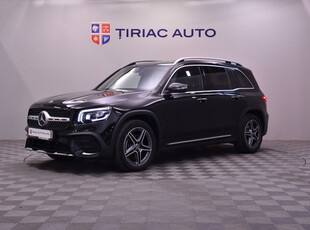 MERCEDES-BENZ MERCEDES BENZ GLB 200 D 4MATIC