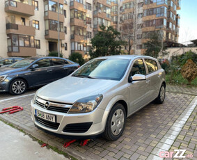 Opel astra h an 2009 benzina euro 4 proprietar