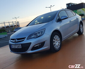 Opel Astra Unic Proprietar Euro 6