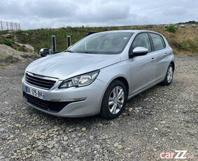 Peugeot 308 1.6 BlueHDI