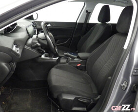 Peugeot 308 1.6 hdi