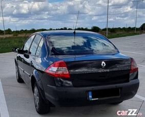 Renault Megane 2 1.5 dci Proprietar in Acte