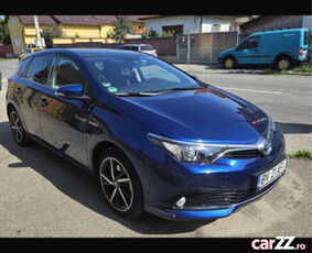 Toyota Auris Hybrid