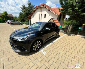 Toyota c hr 1.8 hybrid/2018/unic proprietar