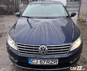 Volkswagen passat CC Euro 6 BlueMotion farta ADblue