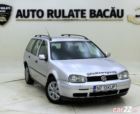 Volkswagen Golf IV 1.9 TDI 101CP 2003