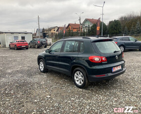 Volkswagen Tiguan 2.0 TDI 4Motion Track & Field! Garantie + Rate