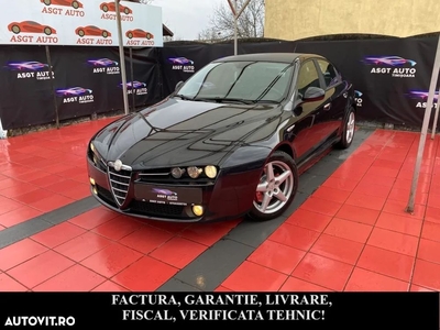 Alfa Romeo 159