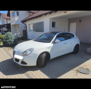 Alfa Romeo Giulietta 1.4 TB 16V Sport