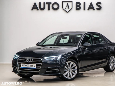 Audi A4 1.4 TFSI S tronic