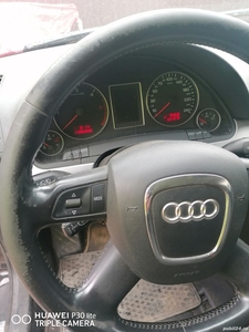 Audi a4 2007