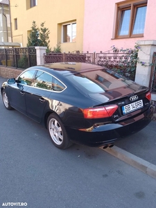 Audi A5 1.8 TFSI Sportback