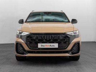 Audi Q8 PI 50 TDI quattro