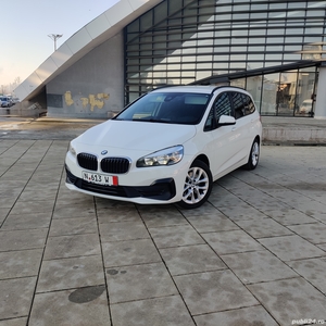 BMW 218 d Gran Tourer