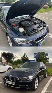 Bmw F30 LUXURY Seria 3