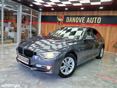 BMW Seria 3