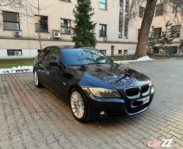 BMW SERIA 318i 2.0 cmc 143cp / 04.2009 E4 FACELIFT / KM 171.000mii‼️