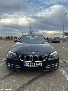 BMW Seria 5 530d