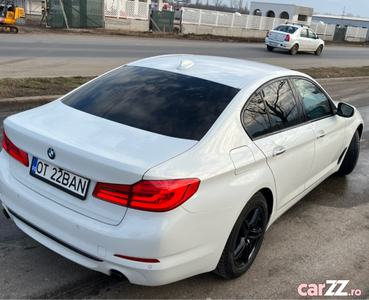 BMW Seria 5-G30-2.0 Diesel-2017-157.000Km