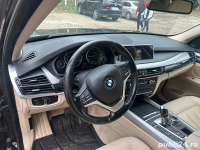 BMW X5 25d xDrive -de vanzare-