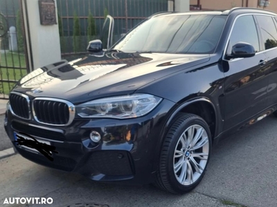 BMW X5 xDrive25d