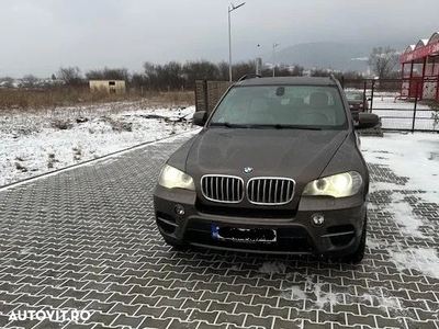 BMW X5 xDrive30d