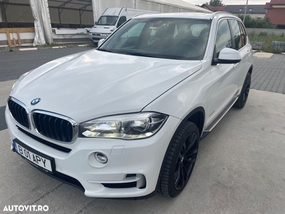 BMW X5 xDrive30d Sport-Aut.