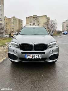 BMW X5 xDrive35i Sport-Aut.