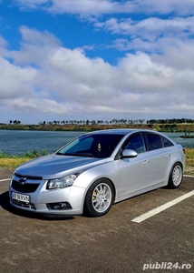 Chevrolet Cruze 2010 2.0D automat 150cp