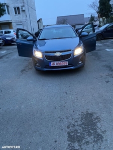 Chevrolet Cruze Station Wagon 1.8 LT