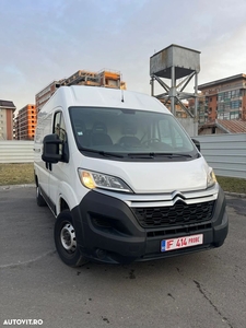 Citroën Jumper 33 L2H2 Durisotti Profi