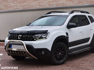 Dacia Duster 1.5 Blue dCi Prestige