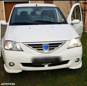 Dacia Logan MCV 1.4 Ambiance