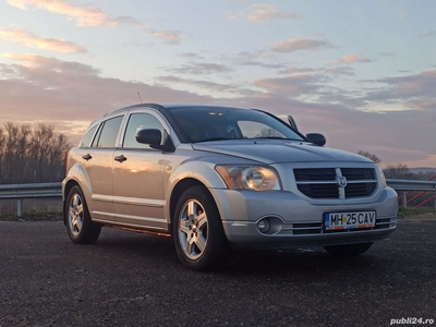 Dodge Calibre 2.0 Benzina Automat