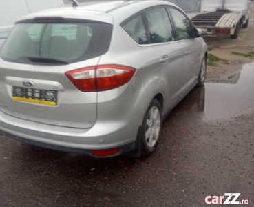 Ford C-max 2012 titaniu