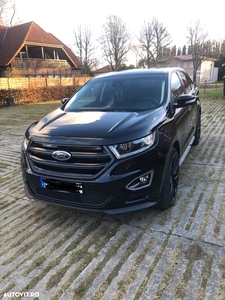 Ford Edge 2.0 TDCi Bi-Turbo 4x4 Sport