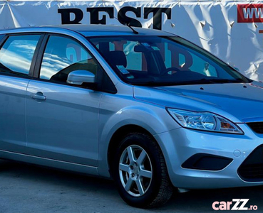 Ford Focus - 2010 DIESEL