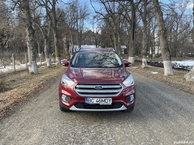 Ford Kuga 1.5 Benzina 2019