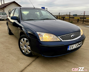 Ford Mondeo 2.0 TDCi *2006