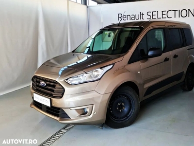 Ford Transit Connect 1.5 TDCI Combi Commercial SWB(L1) N1 Trend