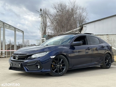 Honda Civic 1.5 i-VTEC Turbo Sport Plus