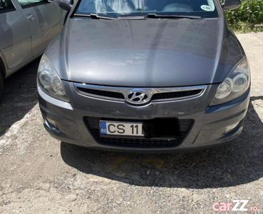 Hyundai i30 anul 2010