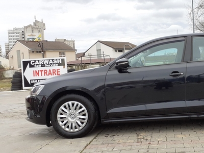 jetta 2011 benzină 1.2 Tsi