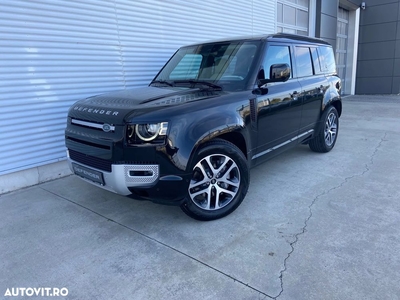 Land Rover Defender 110 2.0P 404 PHEV XS Edition