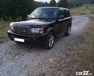 Land Rover Range ROVER sport HSE