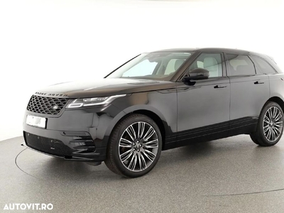 Land Rover Range Rover Velar R-Dynamic 2.0 P250 SE