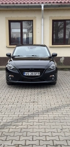 Mazda 3 SKYACTIV-D 150 Sports-Line