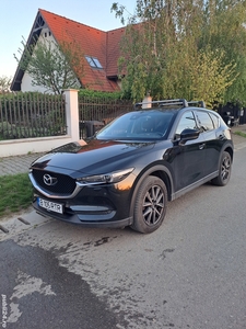 Mazda CX5