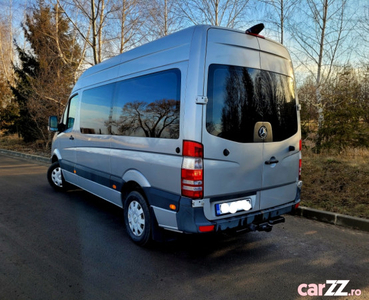 Mercedes Sprinter 309 cdi