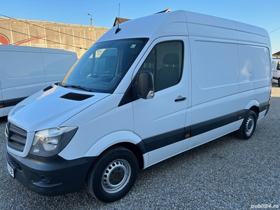 Mercedes Sprinter 313